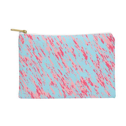Rosie Brown Tickled Pink Pouch