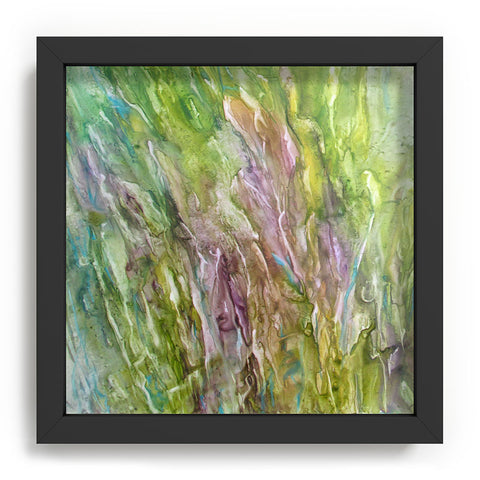 Rosie Brown Time Of The Season Recessed Framing Square