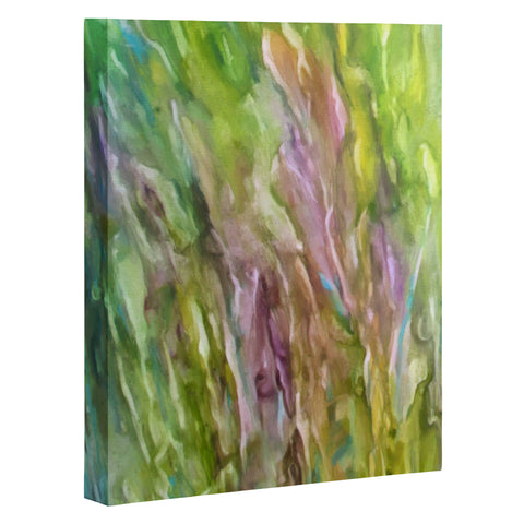 Rosie Brown Time Of The Season Art Canvas