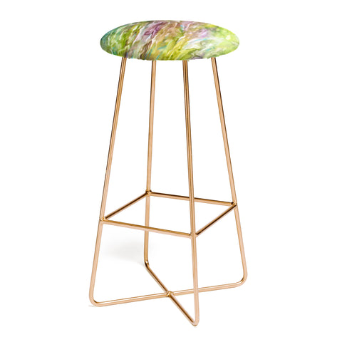 Rosie Brown Time Of The Season Bar Stool