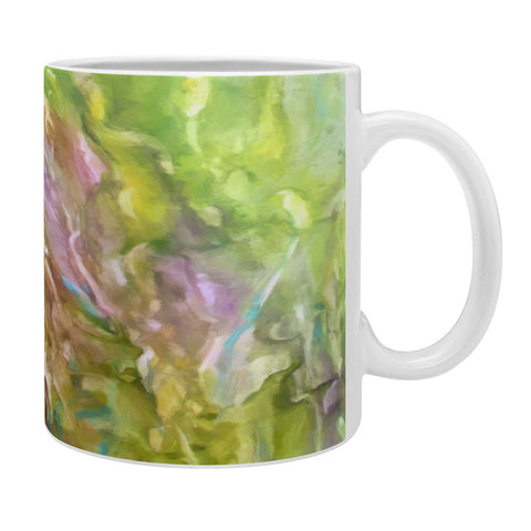 Rosie Brown Time Of The Season Coffee Mug