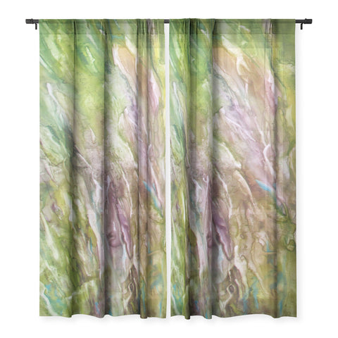 Rosie Brown Time Of The Season Sheer Non Repeat