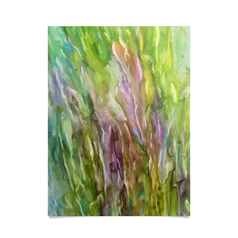 Rosie Brown Time Of The Season Poster