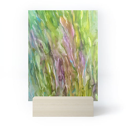 Rosie Brown Time Of The Season Mini Art Print