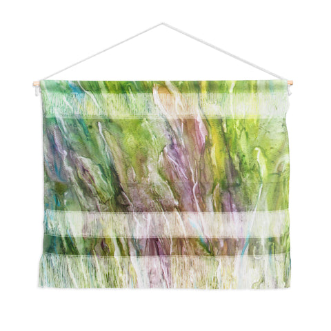 Rosie Brown Time Of The Season Wall Hanging Landscape