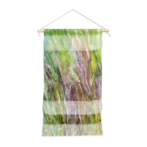 Rosie Brown Time Of The Season Wall Hanging Portrait