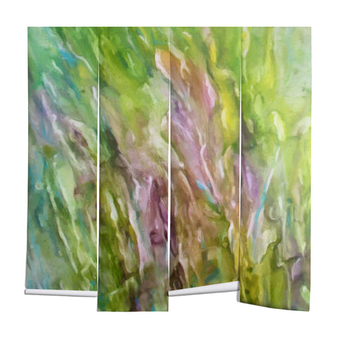 Rosie Brown Time Of The Season Wall Mural