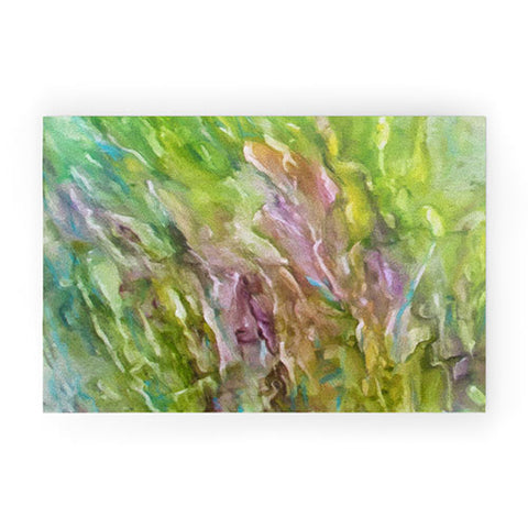 Rosie Brown Time Of The Season Welcome Mat