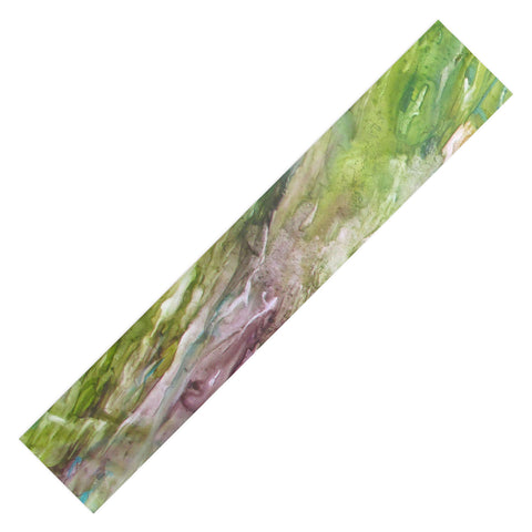 Rosie Brown Time Of The Season Table Runner