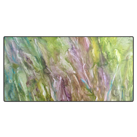 Rosie Brown Time Of The Season Desk Mat