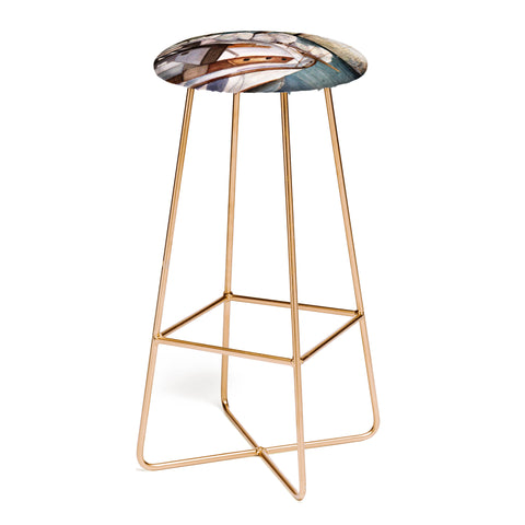 Rosie Brown Timmys Ship Bar Stool