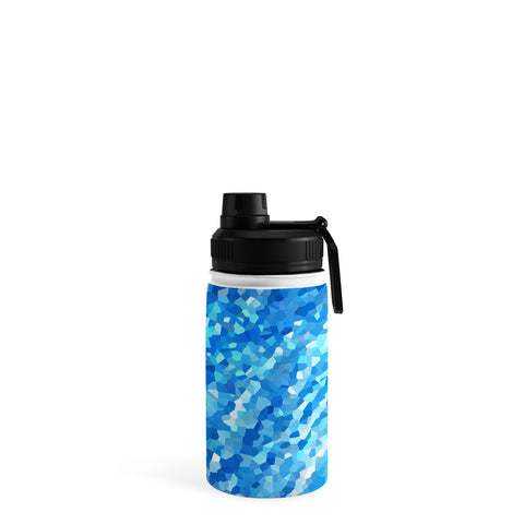 Rosie Brown True Blue Water Bottle