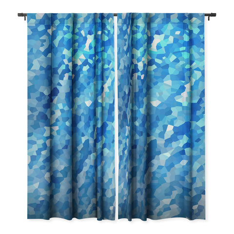 Rosie Brown True Blue Blackout Non Repeat