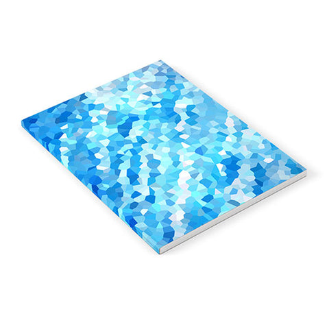 Rosie Brown True Blue Notebook