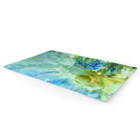 Rosie Brown Under The Sea Area Rug