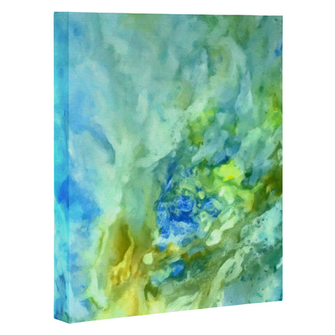 Rosie Brown Under The Sea Art Canvas