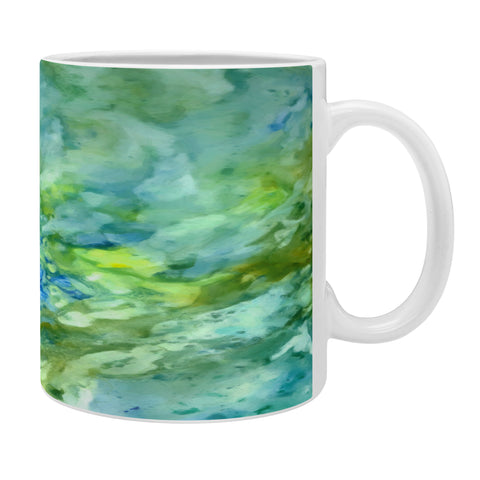 Rosie Brown Under The Sea Coffee Mug