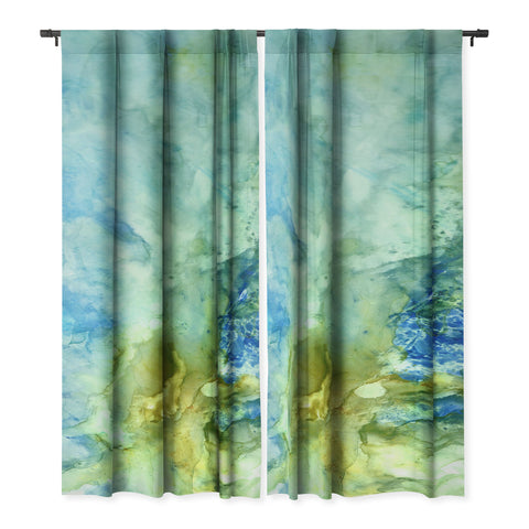 Rosie Brown Under The Sea Blackout Non Repeat