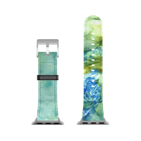 Rosie Brown Under The Sea Apple Watch Band