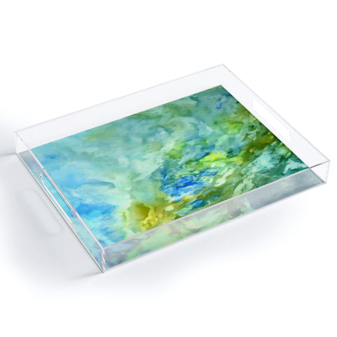 Rosie Brown Under The Sea Acrylic Tray