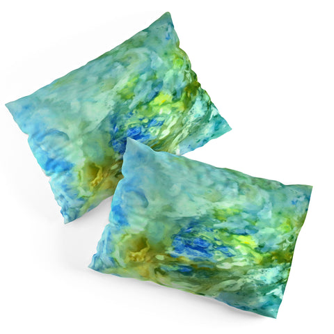 Rosie Brown Under The Sea Pillow Shams