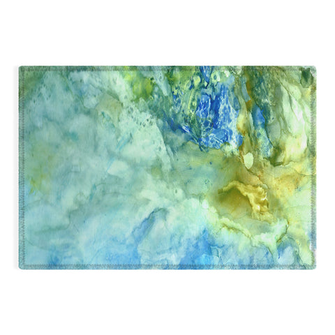 Rosie Brown Under The Sea Outdoor Rug