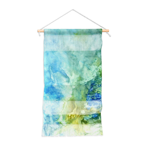 Rosie Brown Under The Sea Wall Hanging Portrait