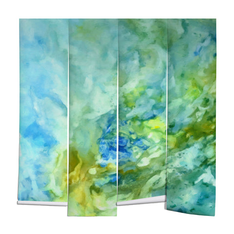 Rosie Brown Under The Sea Wall Mural