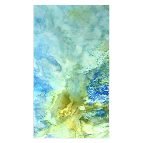 Rosie Brown Under The Sea Tablecloth