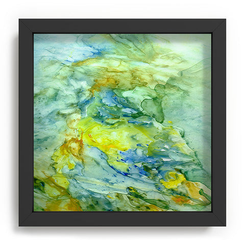 Rosie Brown Undertow Recessed Framing Square