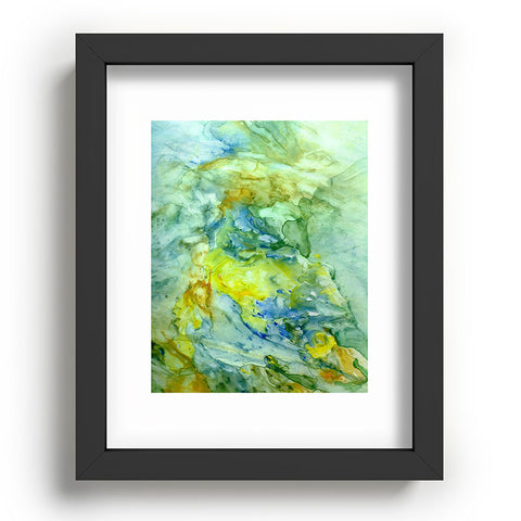 Rosie Brown Undertow Recessed Framing Rectangle