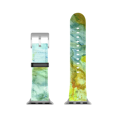 Rosie Brown Undertow Apple Watch Band