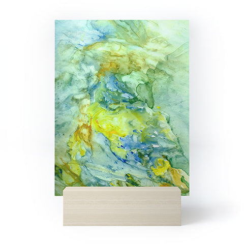 Rosie Brown Undertow Mini Art Print