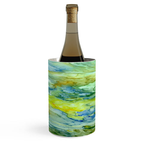 Rosie Brown Undertow Wine Chiller