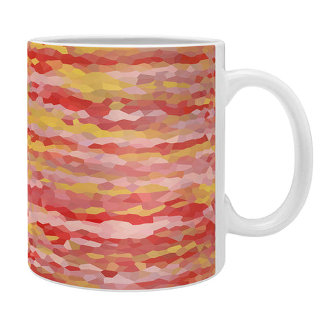 Rosie Brown Warm Tropics Coffee Mug