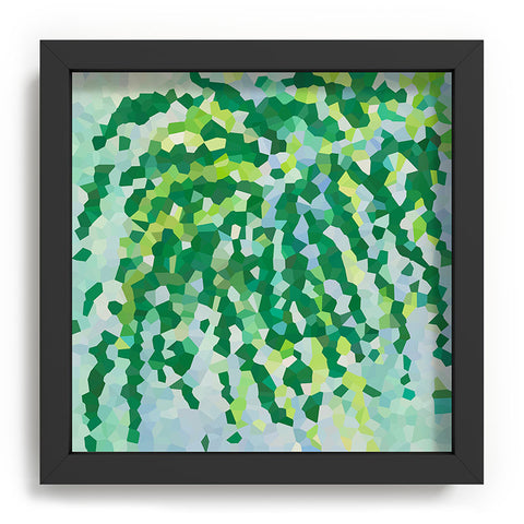 Rosie Brown Weeping Willow Recessed Framing Square