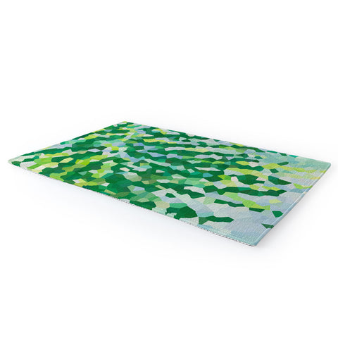 Rosie Brown Weeping Willow Area Rug