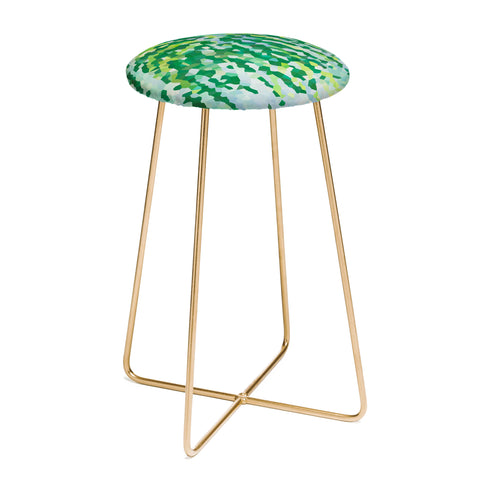 Rosie Brown Weeping Willow Counter Stool