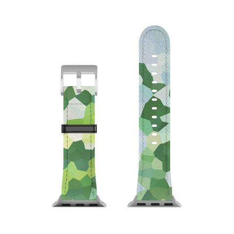 Rosie Brown Weeping Willow Apple Watch Band