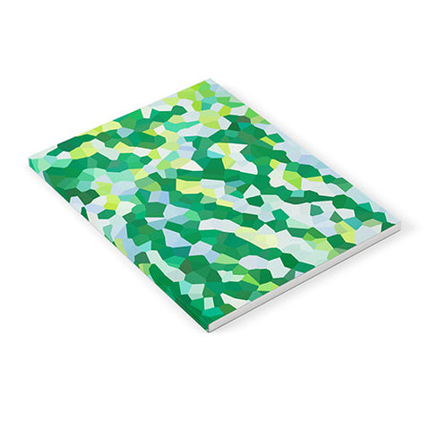 Rosie Brown Weeping Willow Notebook