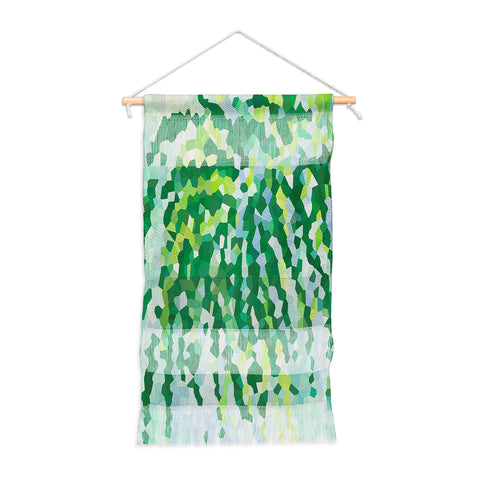 Rosie Brown Weeping Willow Wall Hanging Portrait