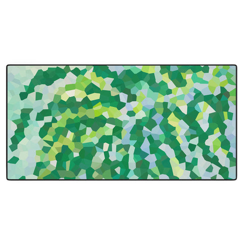 Rosie Brown Weeping Willow Desk Mat