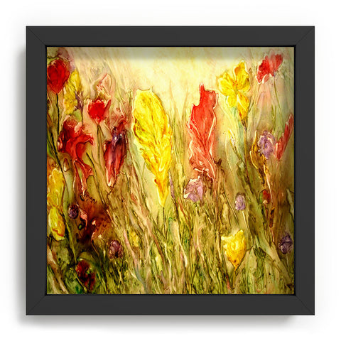 Rosie Brown Wild Thing Recessed Framing Square