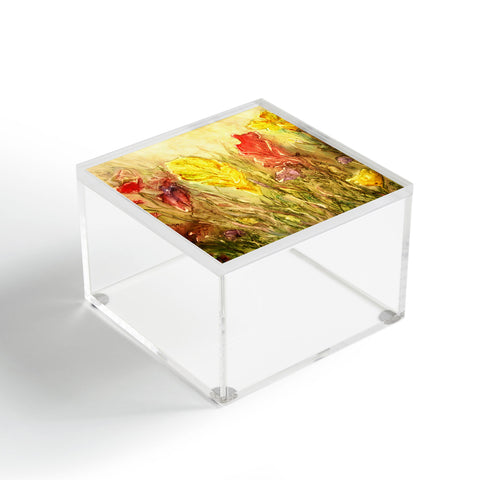 Rosie Brown Wild Thing Acrylic Box