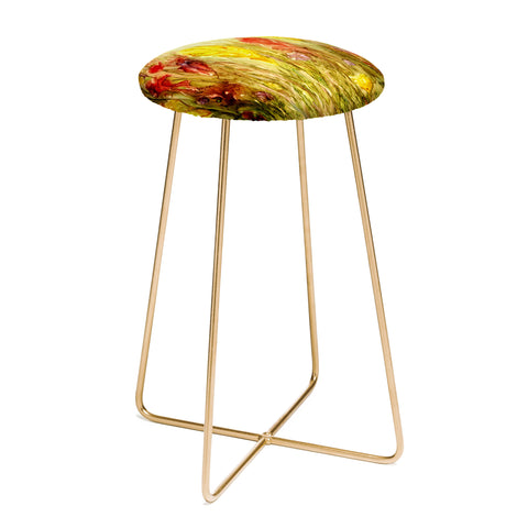 Rosie Brown Wild Thing Counter Stool