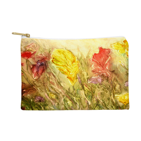 Rosie Brown Wild Thing Pouch