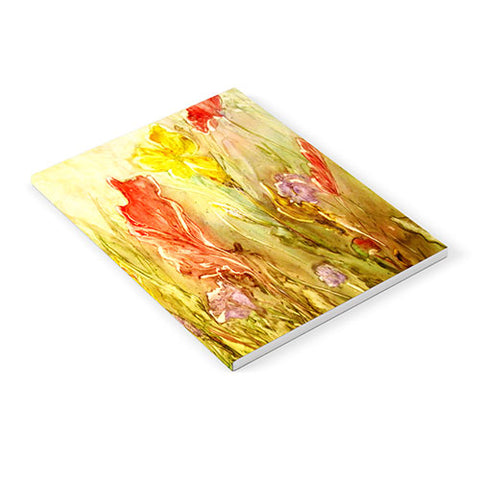 Rosie Brown Wild Thing Notebook