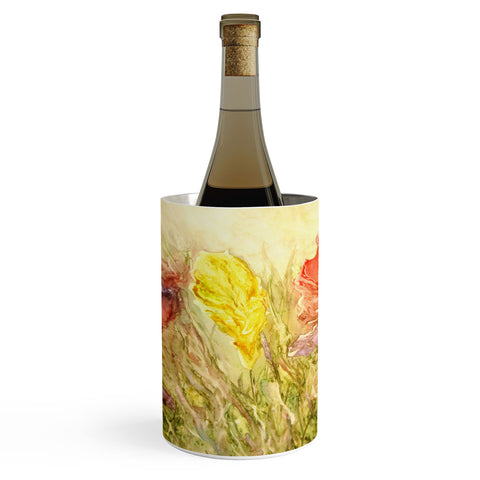 Rosie Brown Wild Thing Wine Chiller
