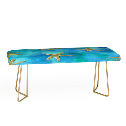 Rosie Brown Wish Upon A Star Bench