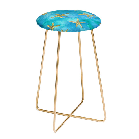 Rosie Brown Wish Upon A Star Counter Stool